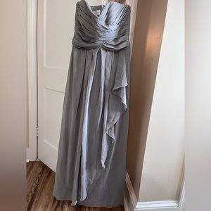 Bridesmaids dress